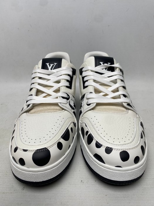 Louis Vuitton - trainer - Sneakers - Størelse: 44 (EU/IT) / 10 (UK) / 11 (US) - Nyt med labels