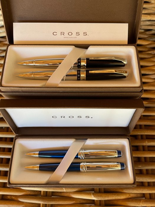 Cross - Bailey Sydney - Pen