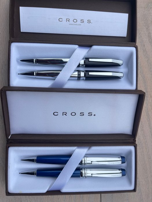 Cross - Bailey Sydney - Pen