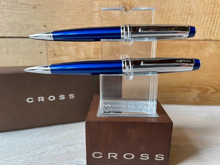 Cross - Bailey Sydney - Pen