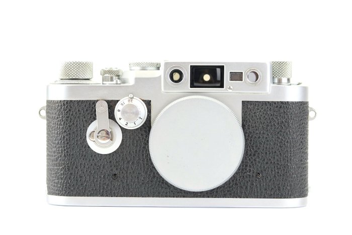 Leica III G Rangefinder søgerkamera