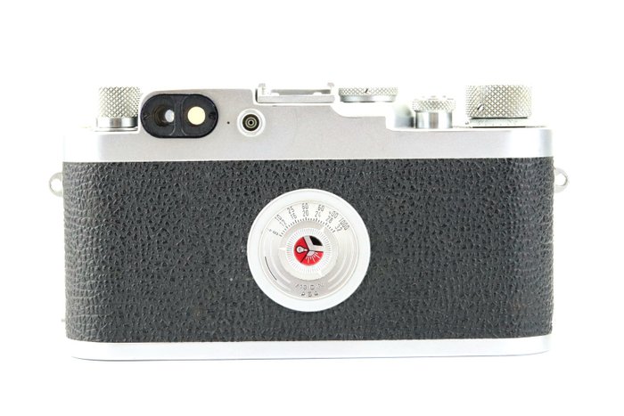 Leica III G Rangefinder søgerkamera