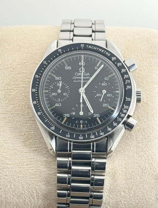 Omega - Speedmaster Reduced - 3510.50 - Mænd - 1990-1999