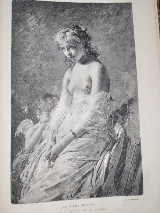 L'Illustration - 1875