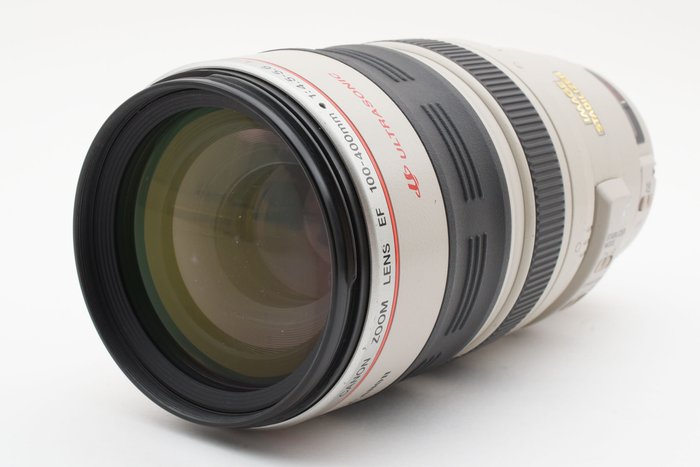 Canon EF 100-400mm f/45-56 L IS USM Ultrasonic ※Read※ | Zoomobjektiv