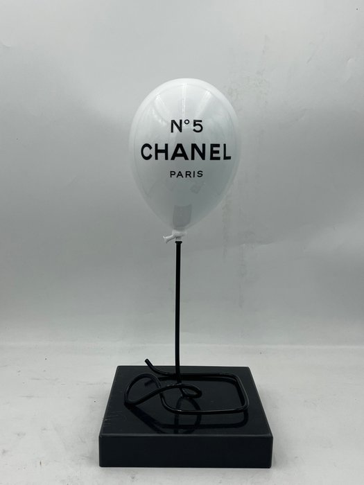 Naor26 - Ball chanel