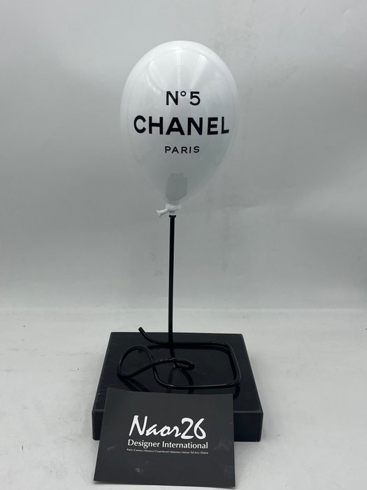 Naor26 - Ball chanel