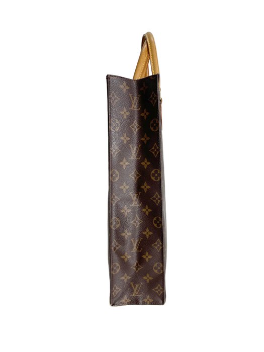 Louis Vuitton - sac a plat - Taske