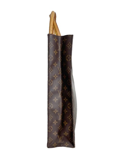 Louis Vuitton - sac a plat - Taske