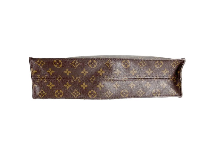 Louis Vuitton - sac a plat - Taske