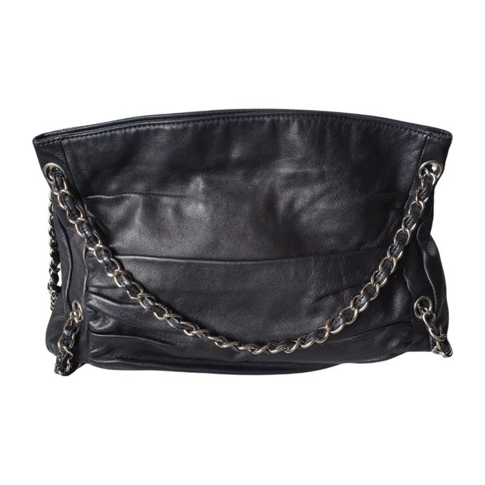 Chanel - Chanel chain crossbody everyday bag - Crossbody-taske