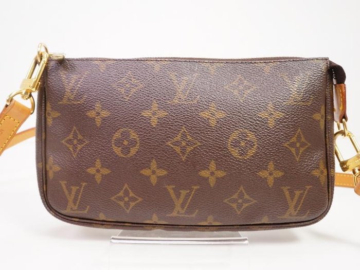 Louis Vuitton - Pochette Accessoires - Crossbody-taske