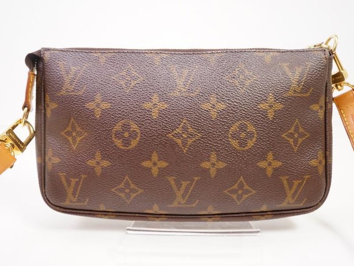 Louis Vuitton - Pochette Accessoires - Crossbody-taske