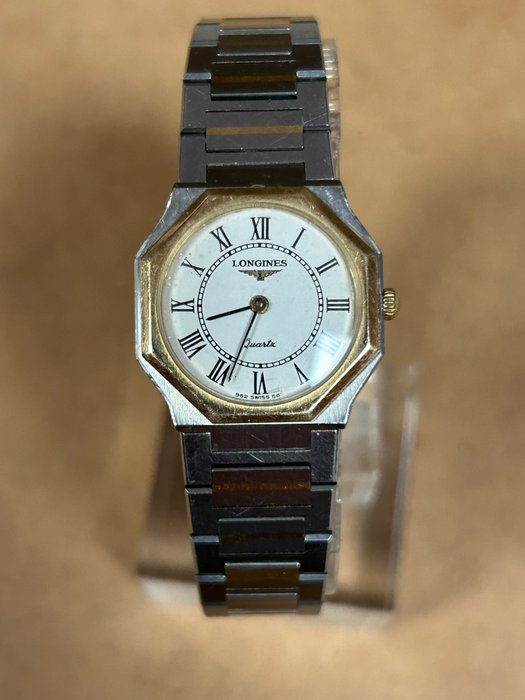 Longines - Ingen mindstepris - 20832394 - Kvinder - 1990-1999