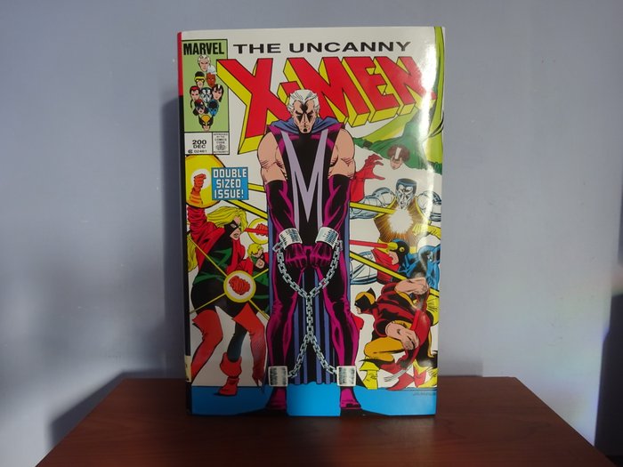 Uncanny X-Men - Marvel Omnibus volume 5 - 1 Album - Første udgave - 2022/2022