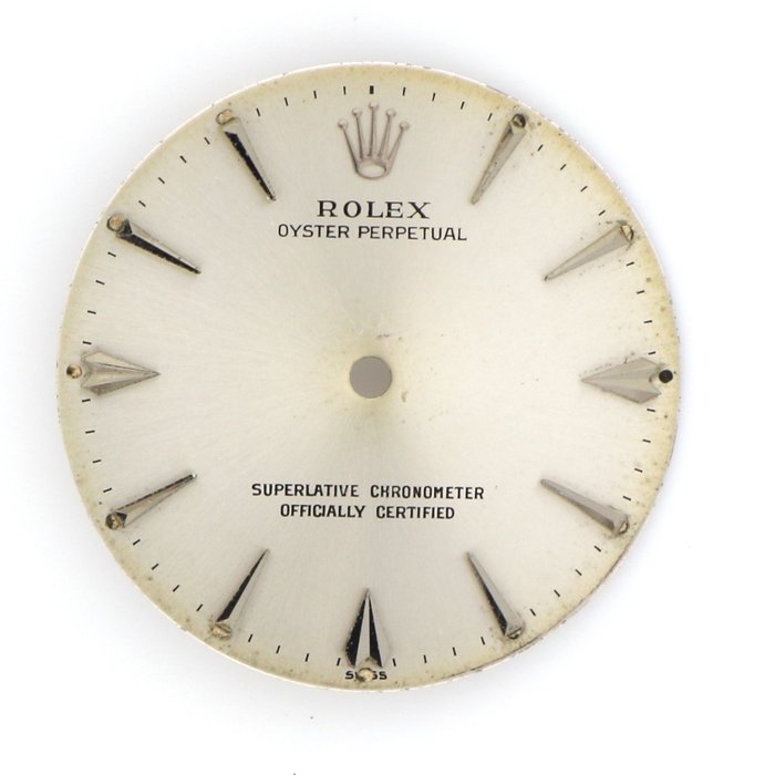 Rolex -  No reserve price - Quadrant (4) - Andet - 1960-1970