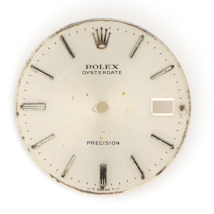 Rolex -  No reserve price - Quadrant (4) - Andet - 1960-1970