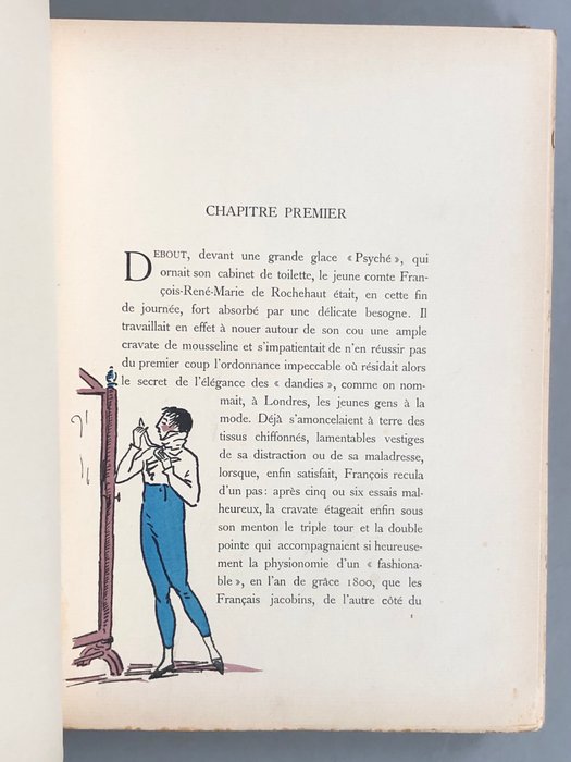 Henri Chervet / Guy Arnoux - Le Dernier des Rochehaut - 1913