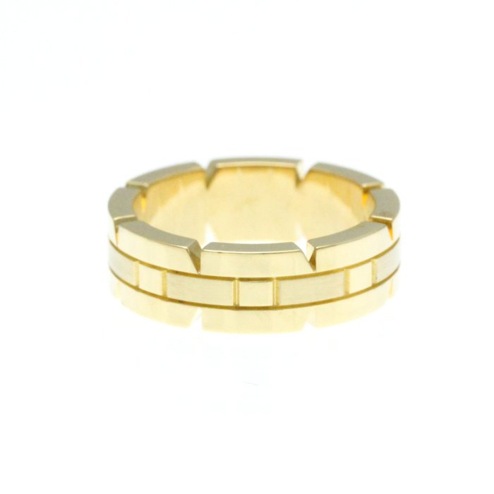 Cartier - Ring - 18 kraat Gulguld