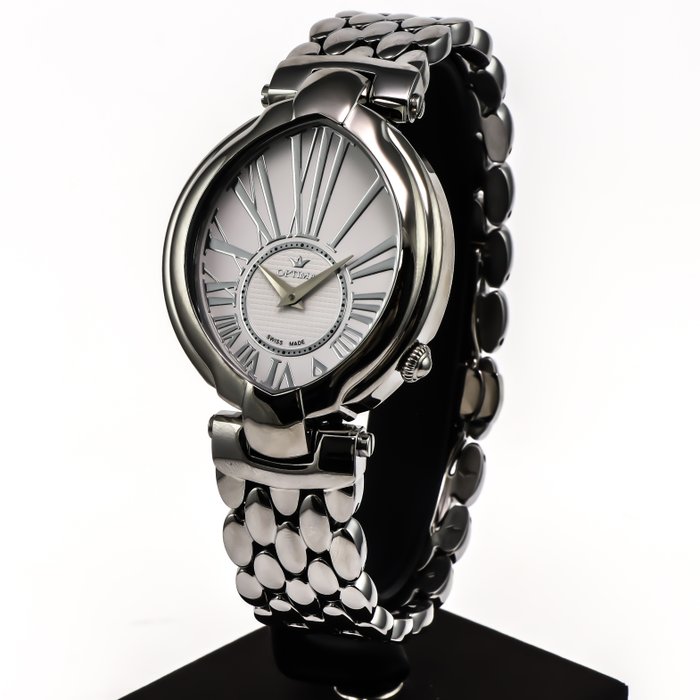 Optima - Swiss Made Watch - OSL290-SS-1 - Ingen mindstepris - Kvinder - 2011-nu