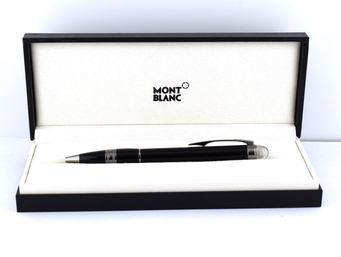 Montblanc - Rollerpen