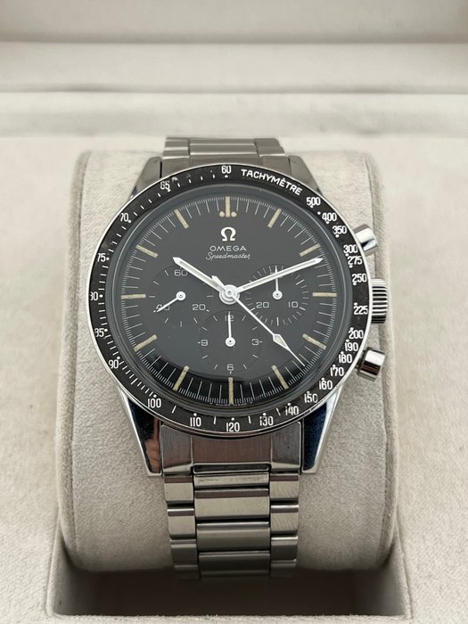 Omega - Speedmaster Professional Moonwatch Ed White - ST 105.003 65 - Mænd - 1960-1969