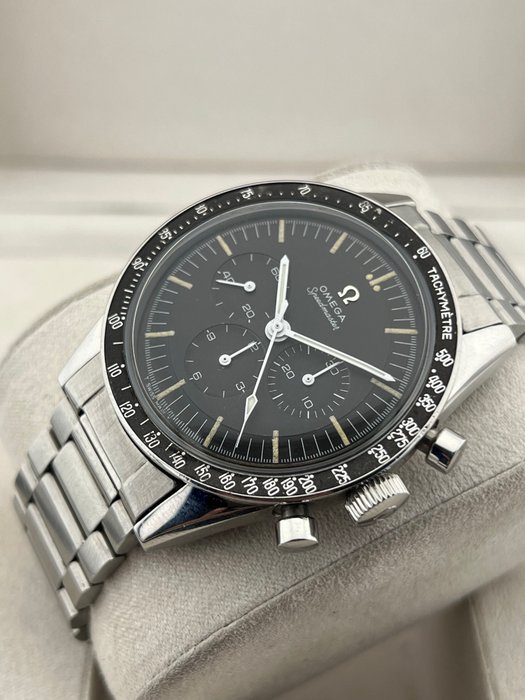 Omega - Speedmaster Professional Moonwatch Ed White - ST 105.003 65 - Mænd - 1960-1969