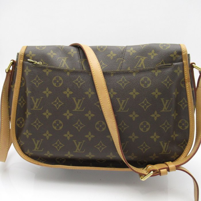 Louis Vuitton - Menilmontant MM   M40473 - Taske