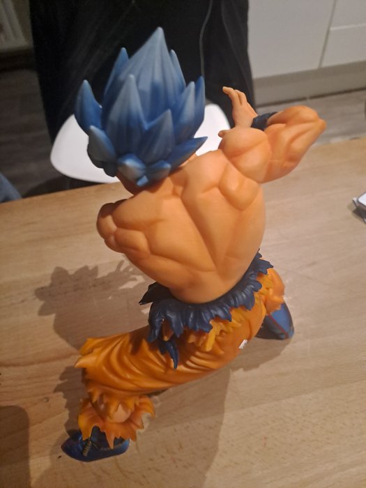 other  - Actionfigur goku and vegeta