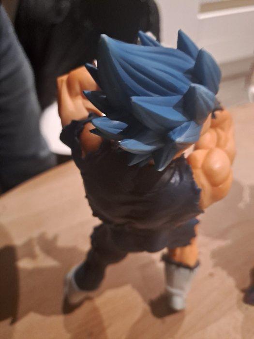 other  - Actionfigur goku and vegeta