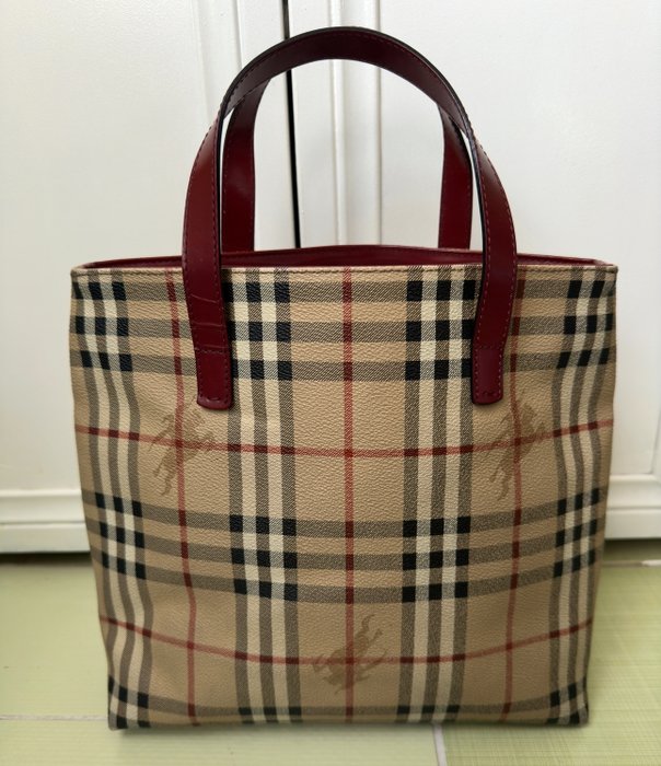 Burberry - Taske