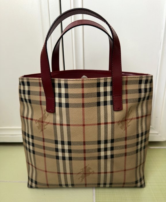 Burberry - Taske