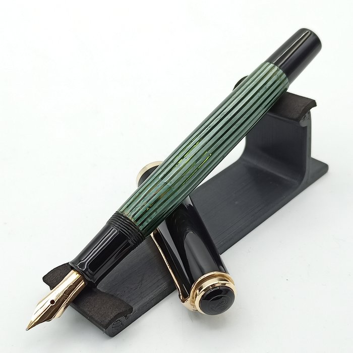 Pelikan - 400 - Fyldepen