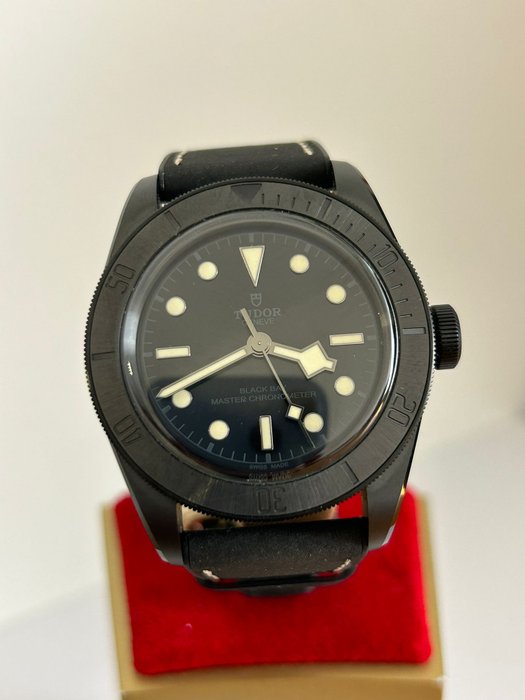 Tudor - Black Bay - M79210CNU-0001 - Unisex - 2011-nu