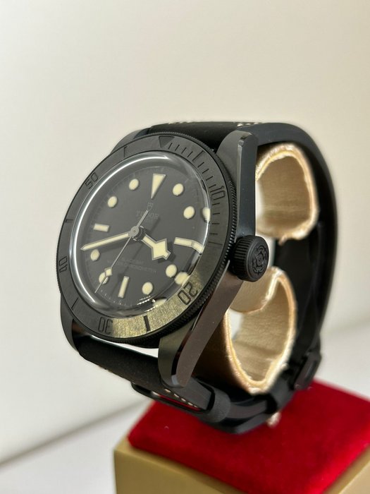 Tudor - Black Bay - M79210CNU-0001 - Unisex - 2011-nu