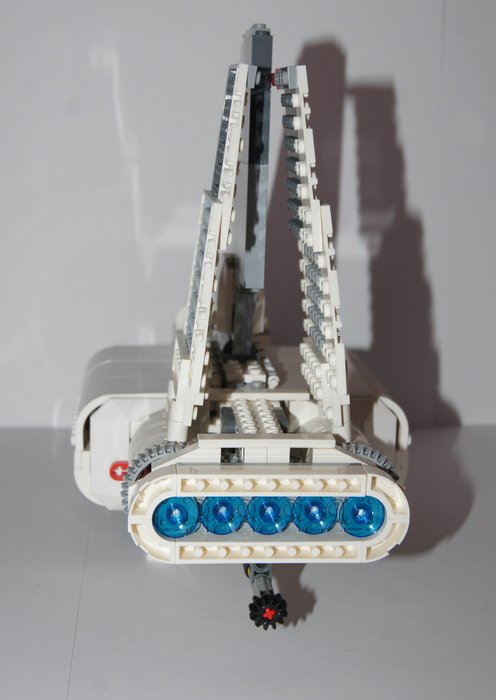 Lego - Star Wars - 7659 - Imperial Landing Craft - 2010-2020 - Tyskland