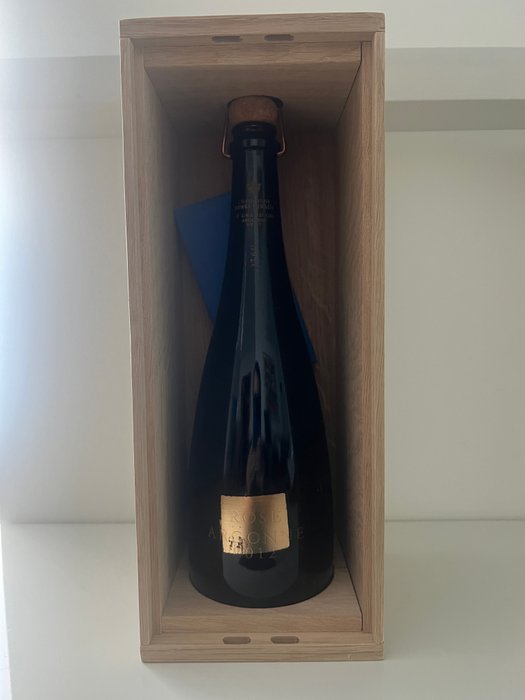 2012 Henri Giraud, Argonne - Champagne Rosé - 1 Flaske (0,75L)