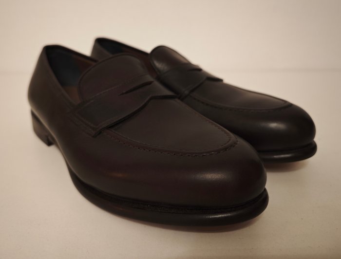 Salvatore Ferragamo - Mokassiner - Størelse: Shoes / EU 38