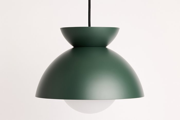 Frandsen - Toni Rie - Loftslampe (2) - Sommerfugl - Metal - 2 genstande