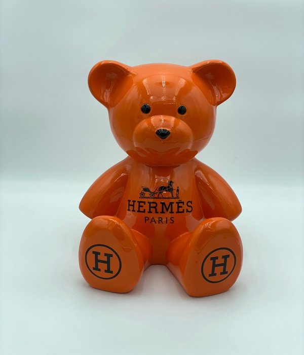 Naor - Teddy hermès