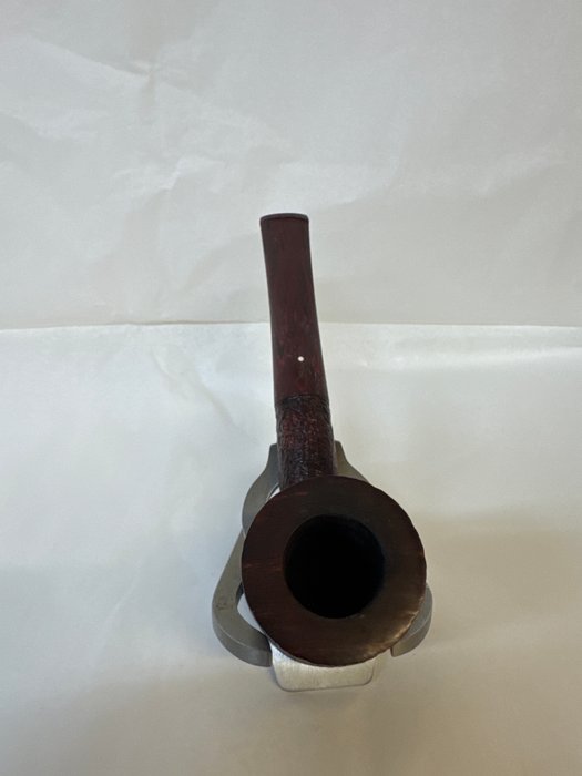 Dunhill - Cumberland - Pipe - Træ