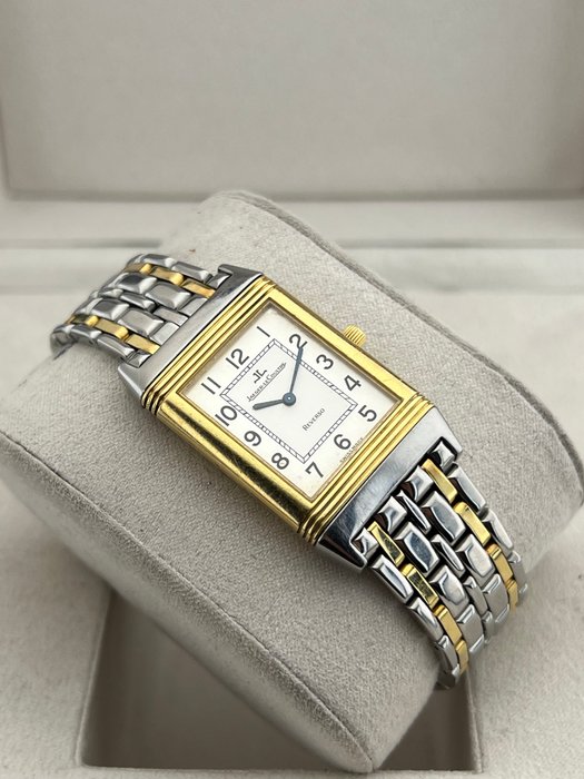 Jaeger-LeCoultre - Reverso - 250508 - Mænd - 1990-1999