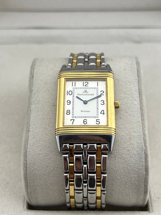 Jaeger-LeCoultre - Reverso - 250508 - Mænd - 1990-1999