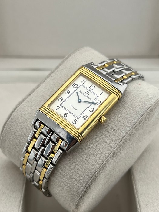 Jaeger-LeCoultre - Reverso - 250508 - Mænd - 1990-1999