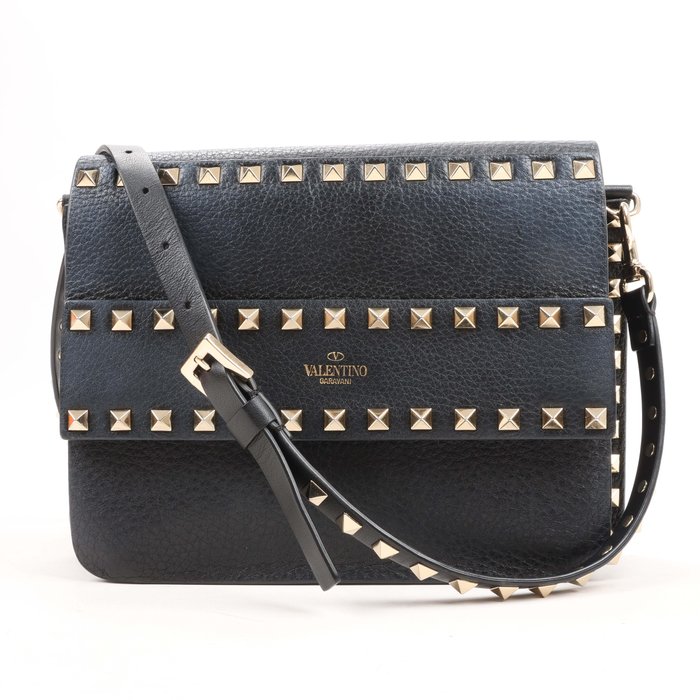 Valentino - Rockstud - Håndtaske