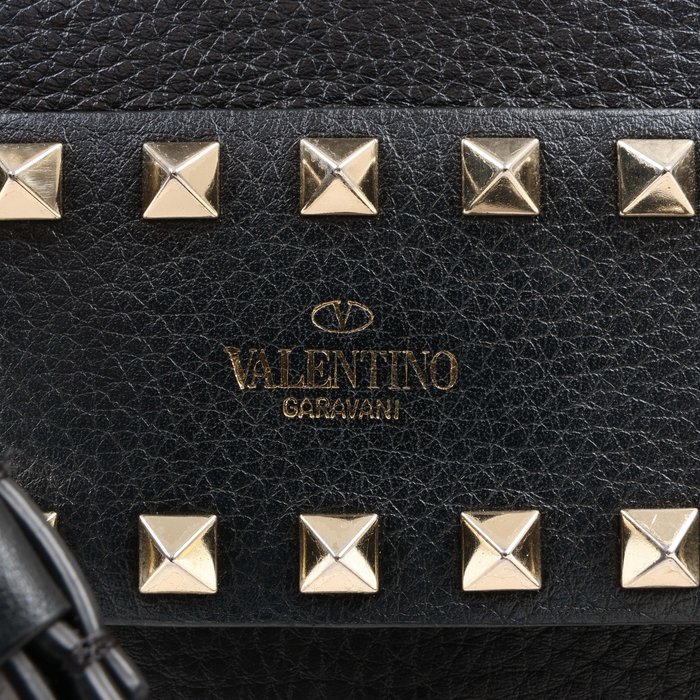 Valentino - Rockstud - Håndtaske