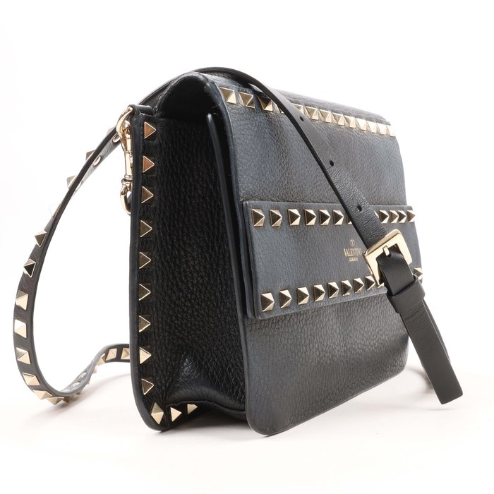 Valentino - Rockstud - Håndtaske