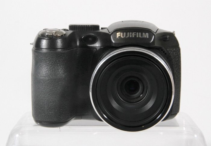 Fuji Fine Pix S2950 Digitalkamera