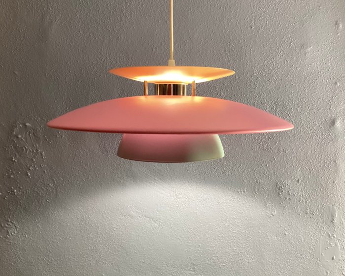 Lampe - Metal