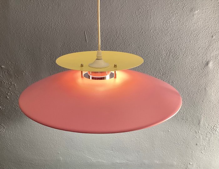 Lampe - Metal